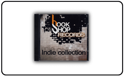 Full Cut Records - Various - Hook Shop Records ; Indie Collection