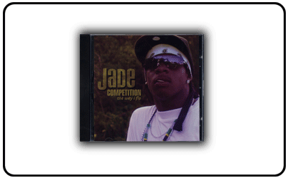 Full Cut Records - Ja.DE - Competition (the way I flow)