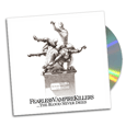 Fearless Vampire Killers : ...The Blood Never Dries (E.P.)