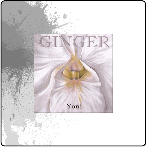 Ginger - Yoni
