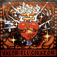 Ginger : Valor Del Corazon