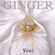 Ginger : Yoni