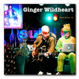 Ginger : Kiss Alive II (Acoustic Live In Birmingham)