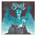 Ghost : Opus Eponymous