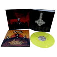 Ghost : Infestissumam (Limited YELLOW Vinyl With Booklet)