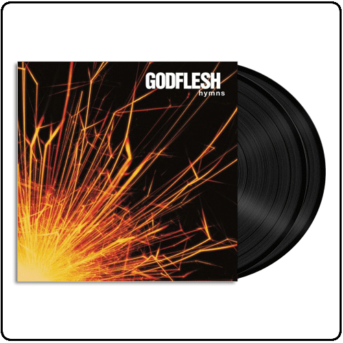 Godflesh - Hymns