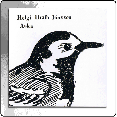 Helgi Jonsson - Aska