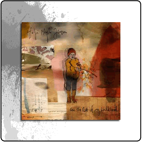 Helgi Jonsson - For The Rest Of My Childhood
