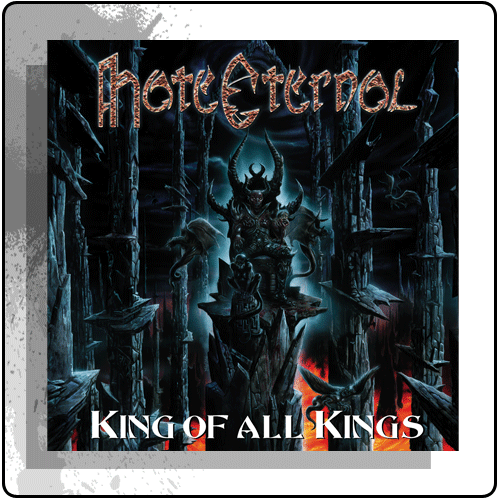 Hate Eternal - King Of All Kings