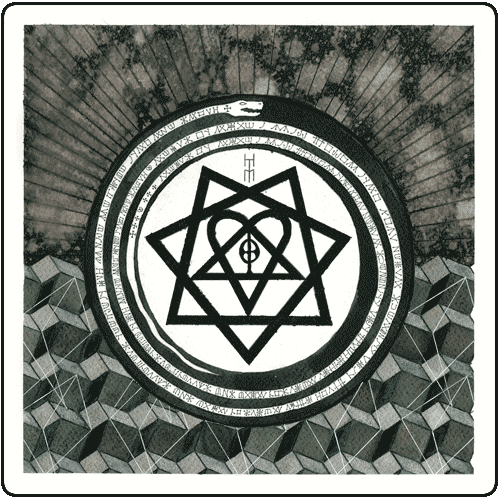 HIM - Tears on Tape (Limited Edition - Deluxe Version) CD & DVD
