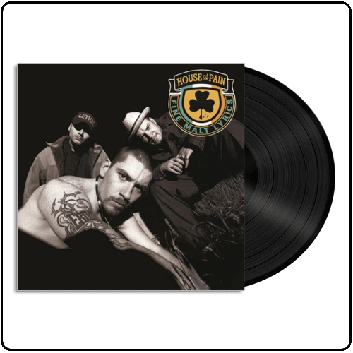 House Of Pain - House Of Pain