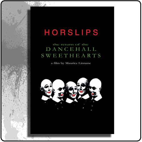Horslips - The Return Of The Dancehall Sweethearts