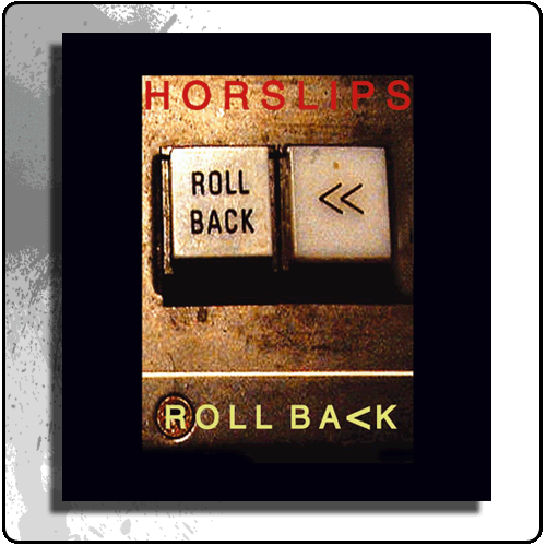 Horslips - Roll Back