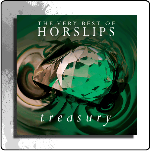 Horslips - Treasury: The Very Best Of Horslips