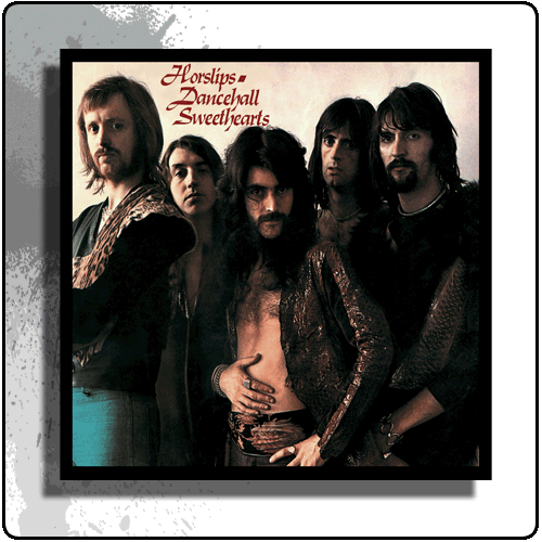 Horslips - Dancehall Sweethearts [Bonus Tracks]