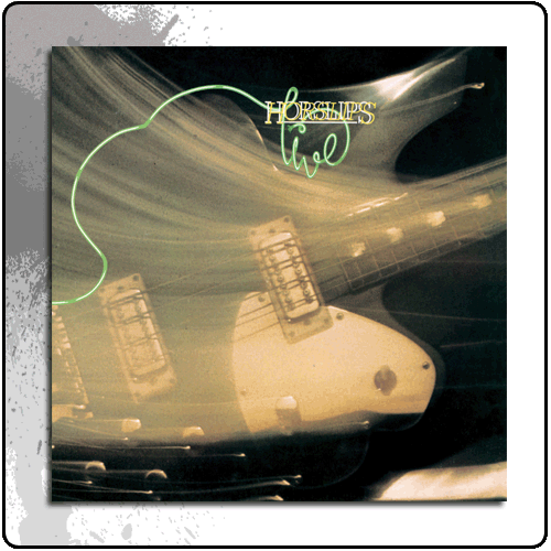Horslips - Live [2CD Remaster]