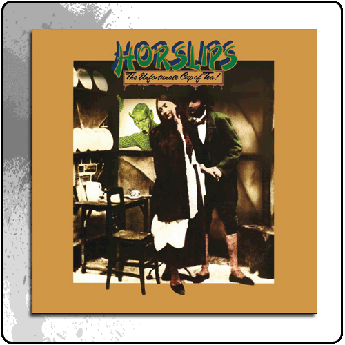 Horslips - The Unfortunate Cup Of Tea [Bonus Tracks]