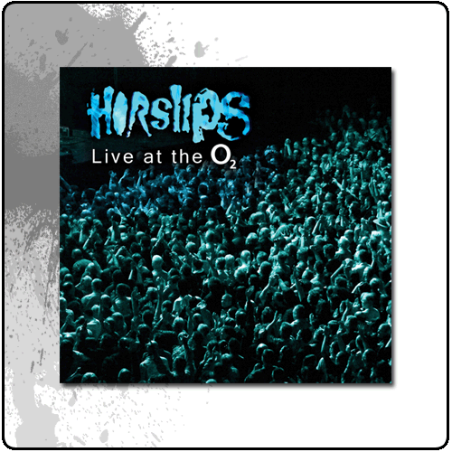 Horslips - Live At The O2