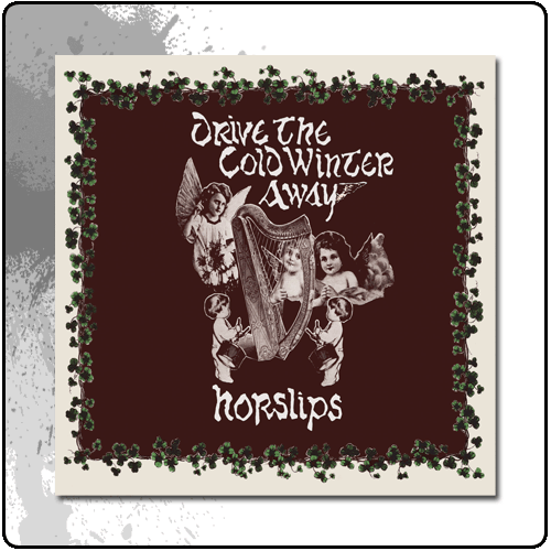 Horslips - Drive The Cold Winter Away (2010 Remaster)