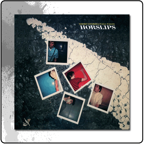 Horslips - Short Stories, Tall Tales (Bonus Tracks Version)