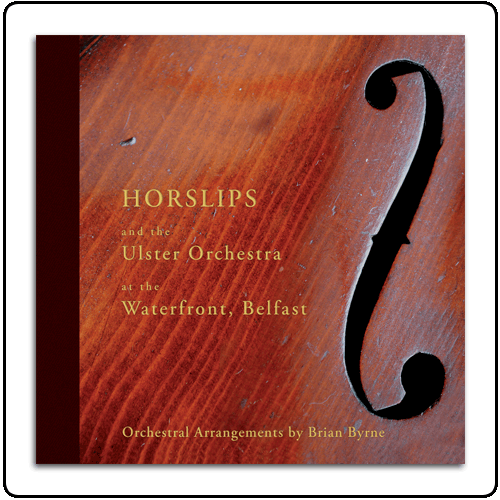 Horslips - Live With The Ulster Orchestra