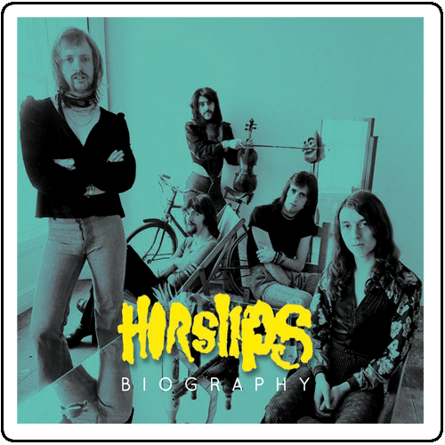 Horslips - Biography
