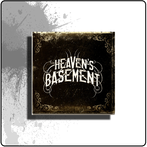 Heavens Basement - Heavens Basement