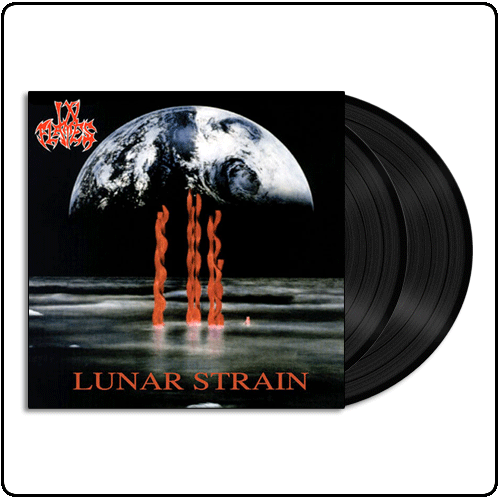 In Flames - Lunar Strain