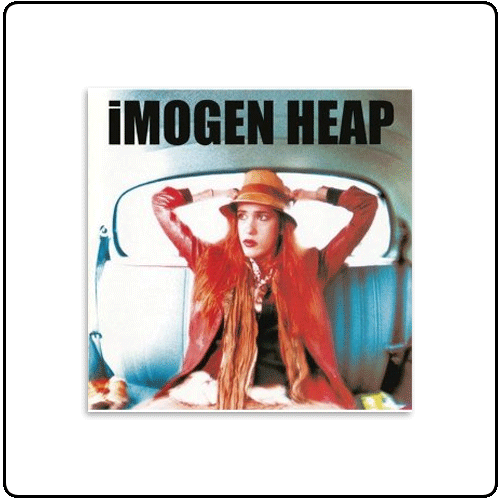 Imogen Heap - Megaphone
