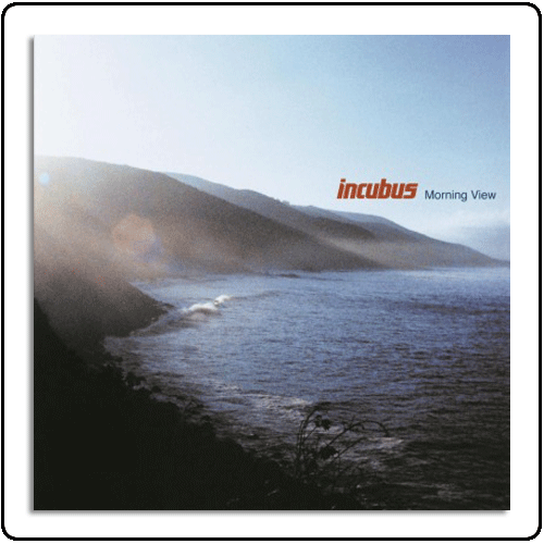 Incubus - Morning View
