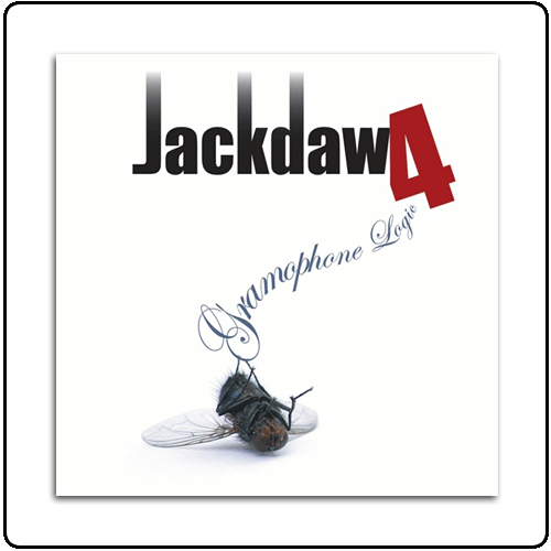 Jackdaw4 - Gramophone Logic
