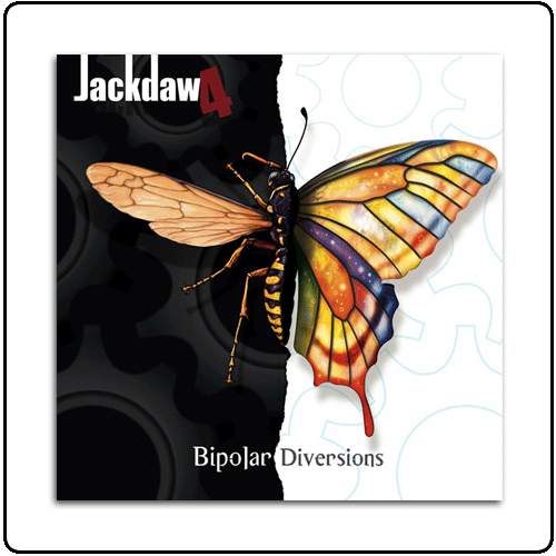 Jackdaw4 - Bipolar Diversions
