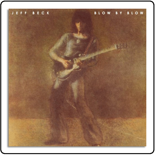 Jeff Beck - Blow By Blow