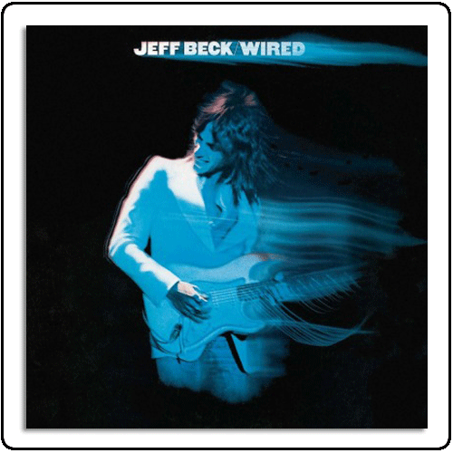 Jeff Beck - Wired
