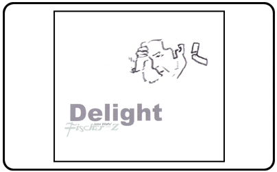 John Watts - John Watts' Fischer-Z - Delight