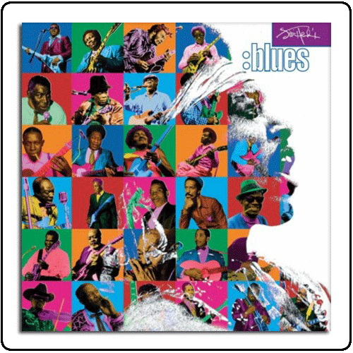 Jimi Hendrix - Blues