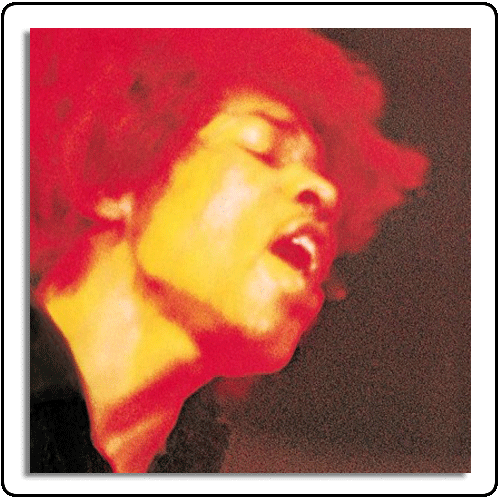 Jimi Hendrix - Electric Ladyland
