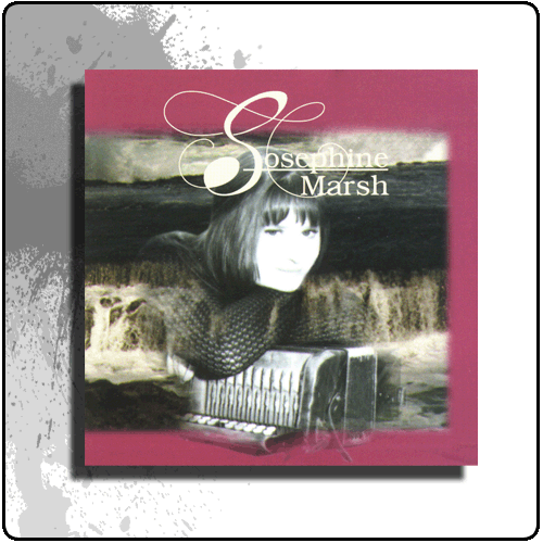 Josephine Marsh - Josephine Marsh