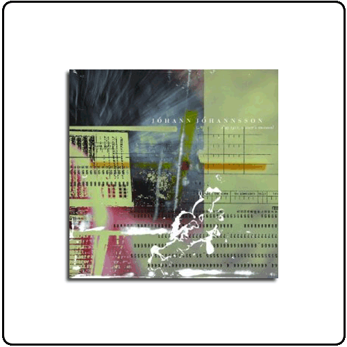 Johann Johannsson - IBM 1401 A User's Manual