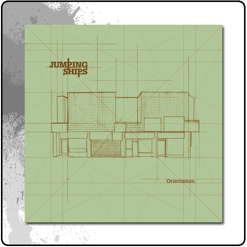 Jumping Ships - Orientation