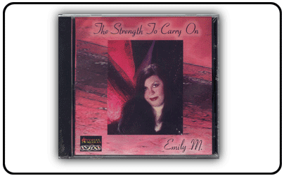 Caprice Intl Recording Studios - Emily M. - The Strength To Carry On