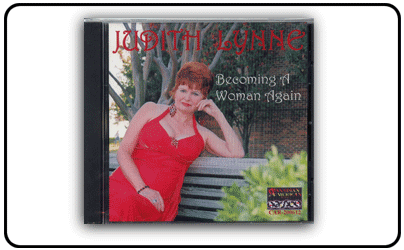 Caprice Intl Recording Studios - Judith Lynne - Becoming A Woman Again