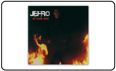 Caprice Intl Recording Studios - Jeffro - No More War