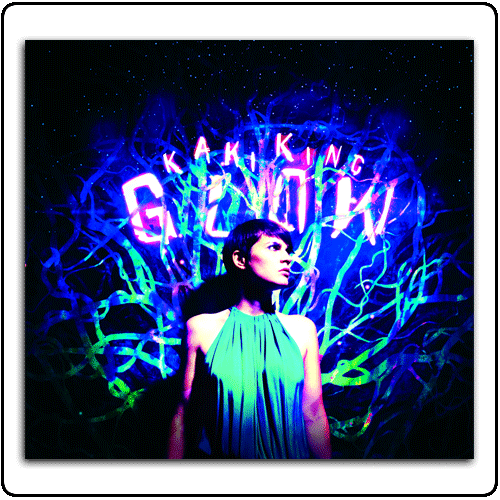 Kaki King - Glow - Vinyl