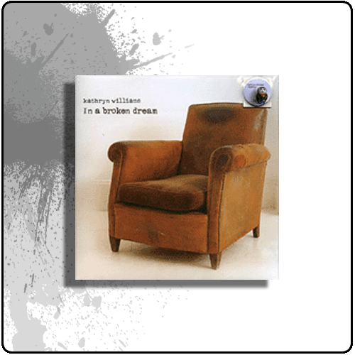 Kathryn Williams - In A Broken Dream (7
