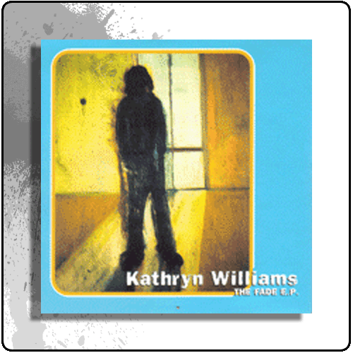 Kathryn Williams - Fade (EP)