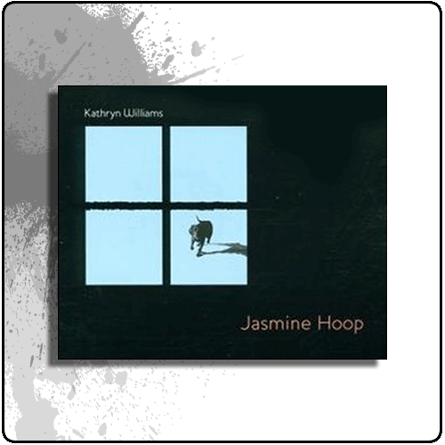 Kathryn Williams - Jasmine Hoop (Single)