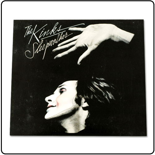 The Kinks - Sleepwalker