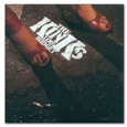 The Kinks : Low Budget