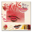 The Kinks : Word Of Mouth
